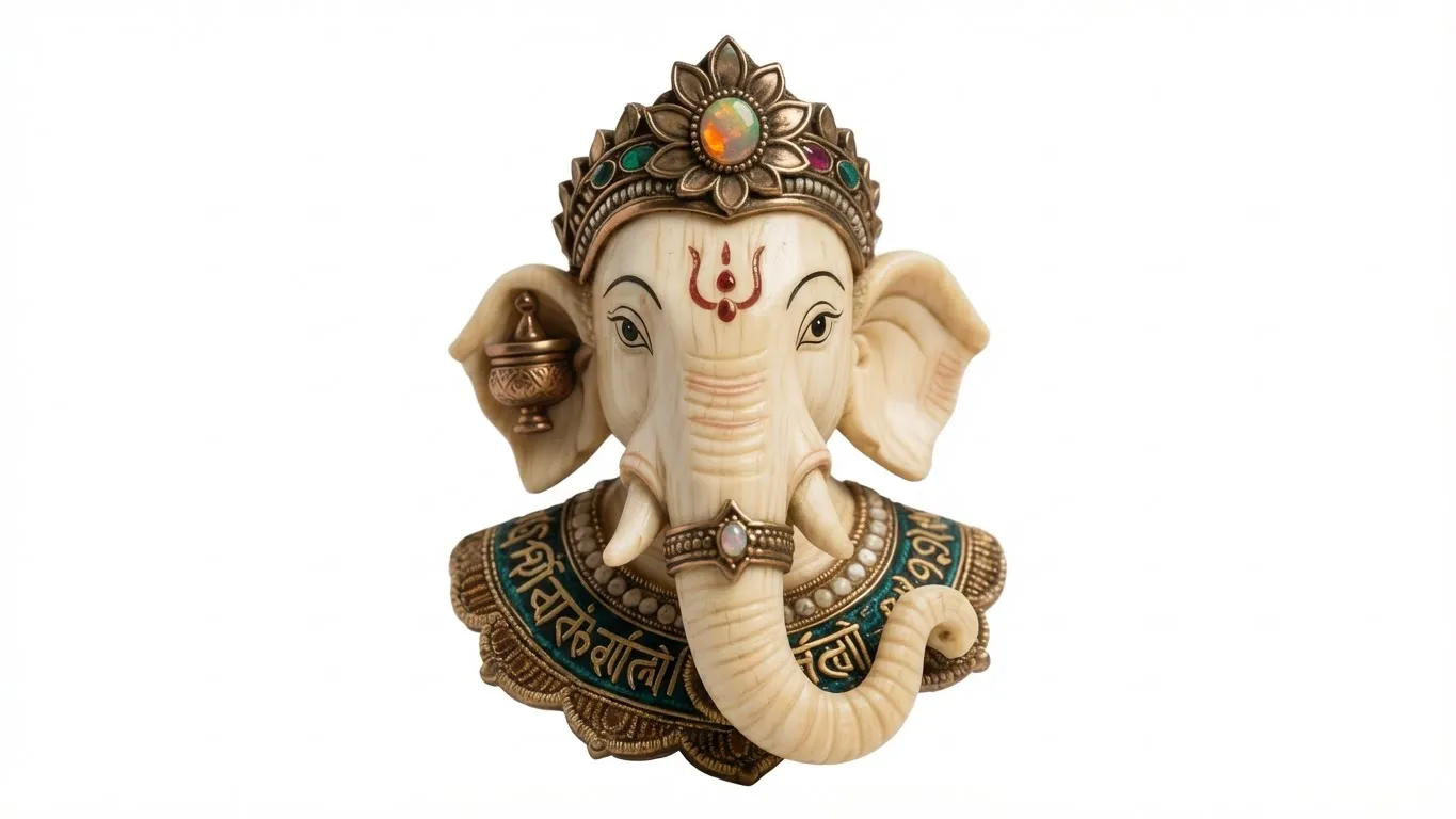 Hunyuan Textured Output