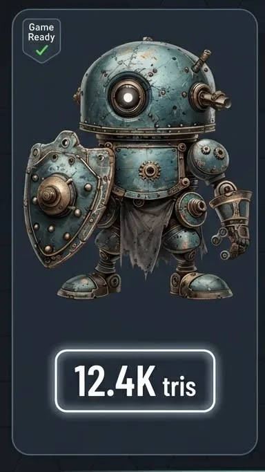 Game Assets Example 1