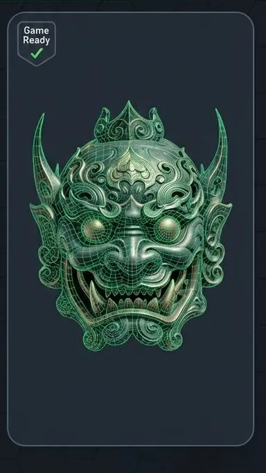 Game Assets Example 4